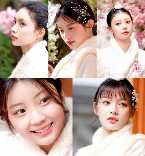 ILLIT是哪年出道的新势力女团？由哪几名成员组成？团体名称有何寓意？