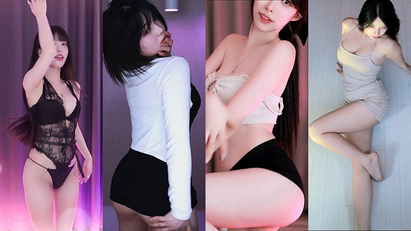 [主播]AfreecaTv韩国BJ 24年3月19日录制舞蹈合集