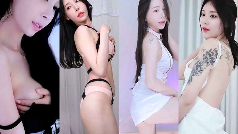 [主播]AfreecaTV韩国BJ多位主播热舞合集[46v/3.8G]