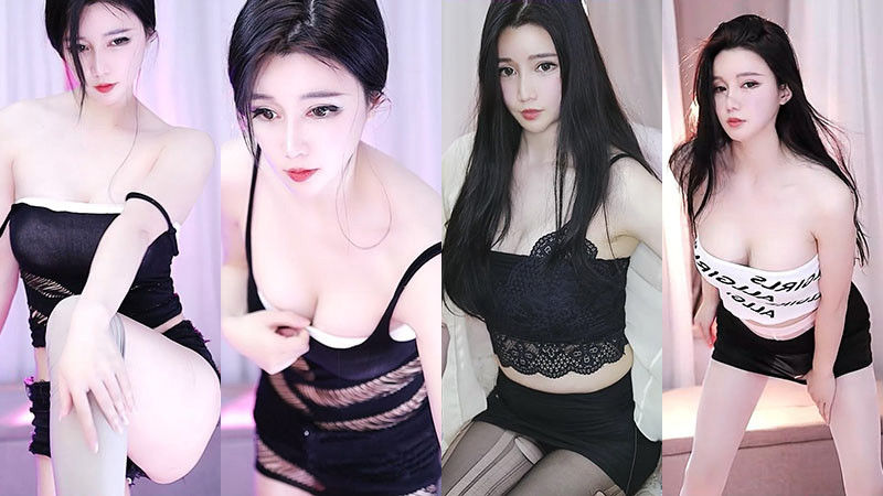 [主播]网易CC直播毒毒呢24年1-2月精选舞蹈合集[20V/4.85G]