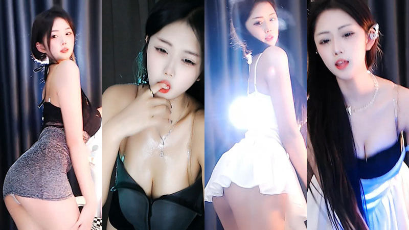 [主播]网易CC主播奈小喵付费群定制舞蹈合集[15V/3.49G]