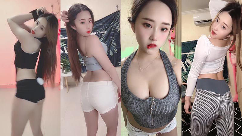 [小姐姐]快手草莓姐姐热舞短视频合集[41V/1.11G]