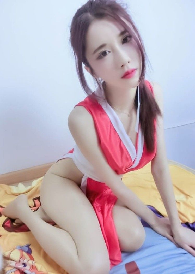 [微密圈]轩子巨二兔 – 不知火舞 [20P-79M]