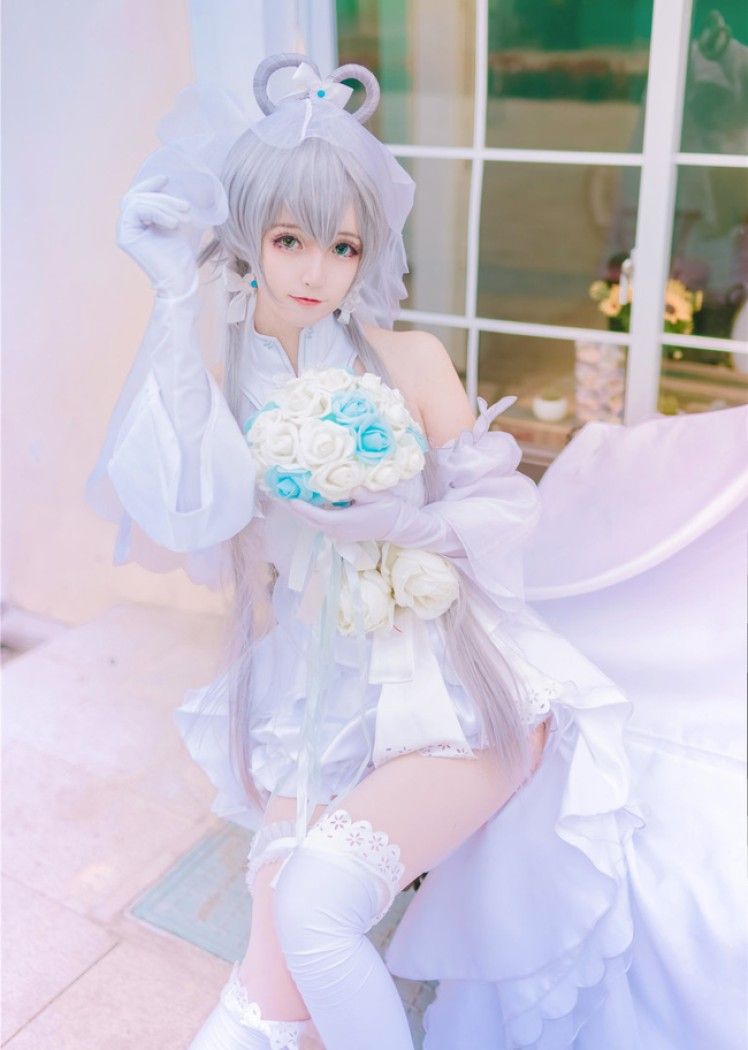 Yui金鱼 – 写真图片合集【持续更新中】