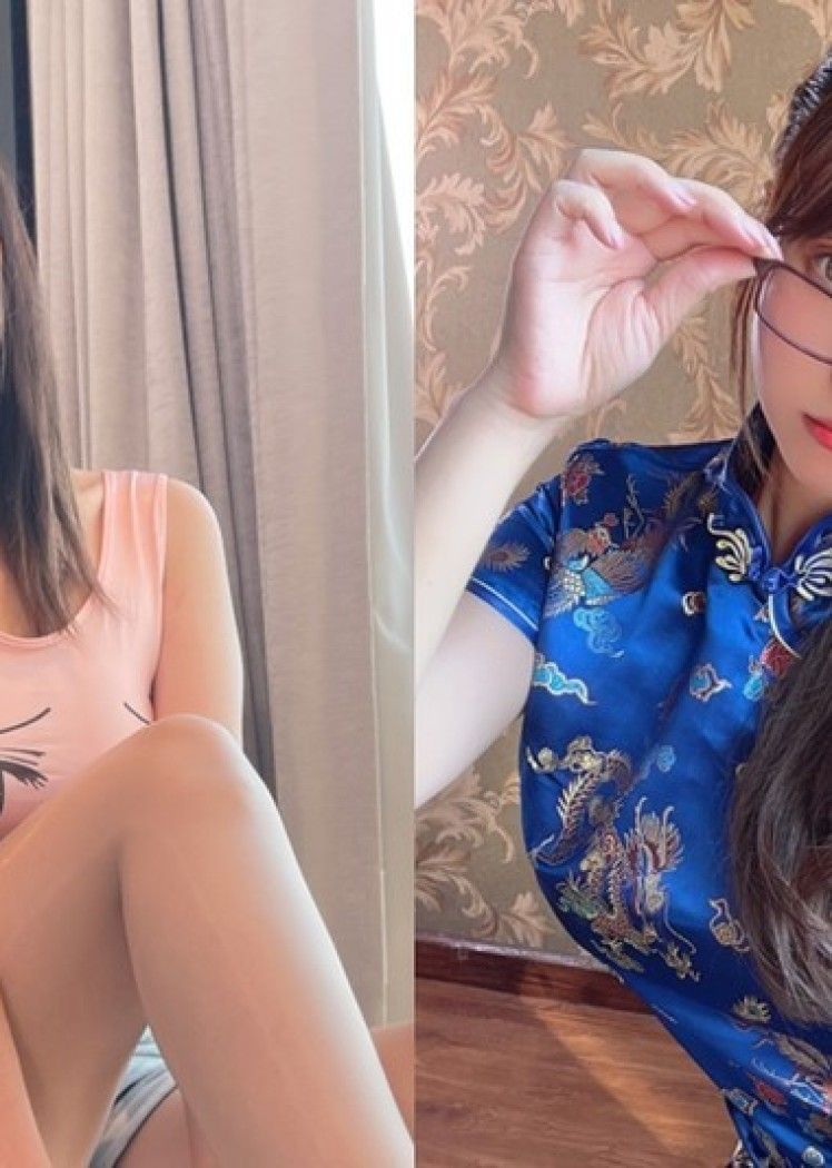 张思允(秀人网) – 微密圈写真合集【持续更新中】