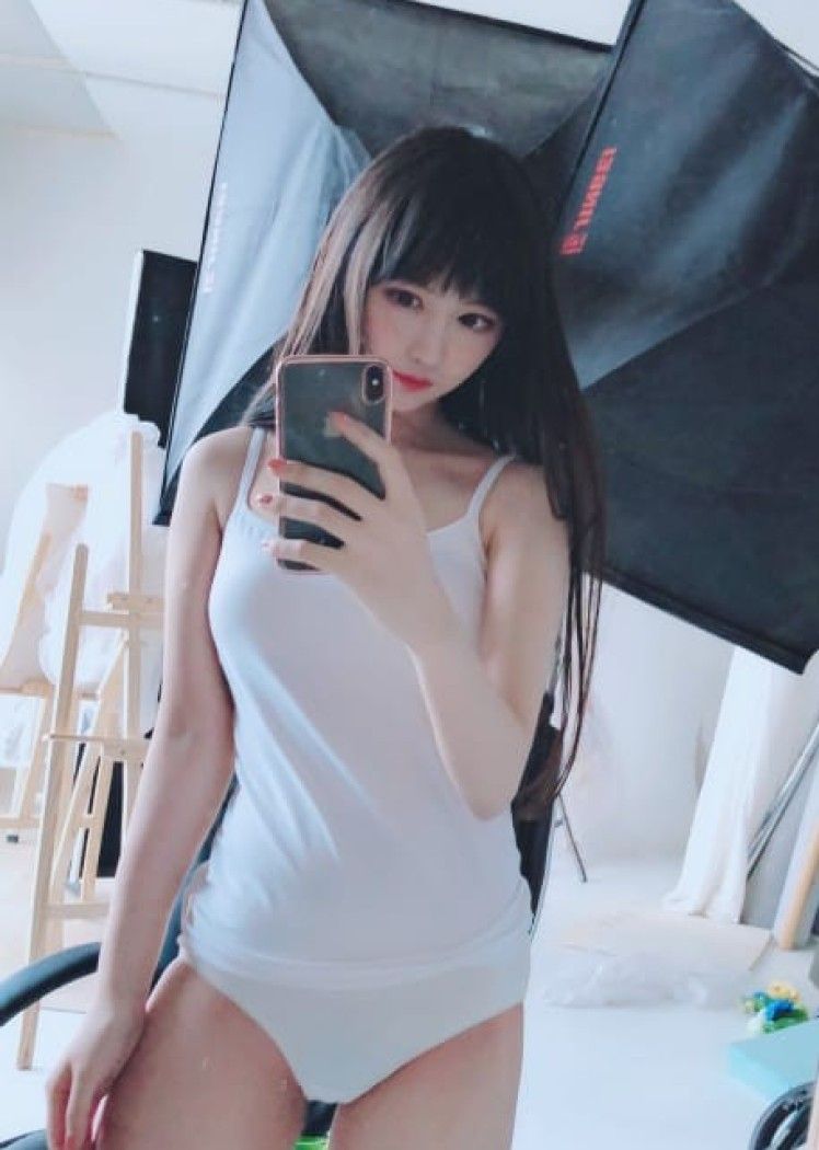 Shika小鹿鹿 NO.107 第五套自拍[25P-37M]