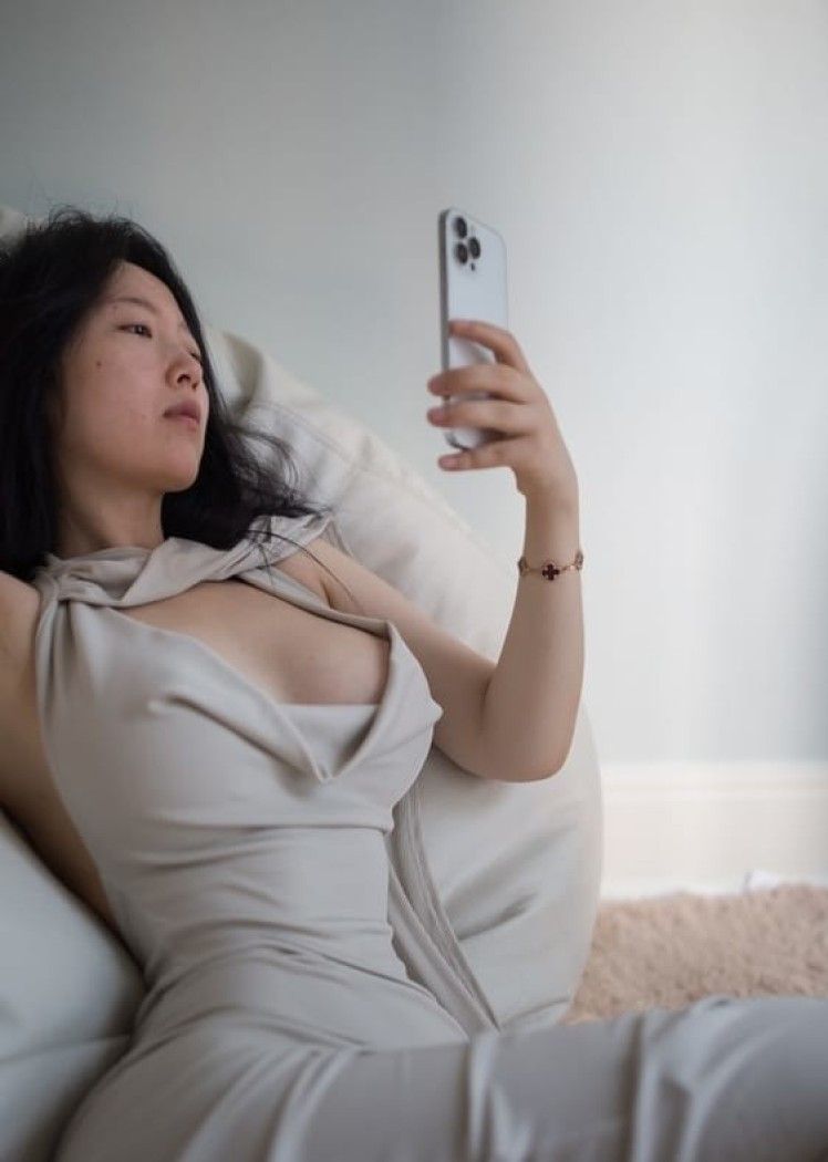 [微密圈]文茜cool – 女友养成系[20P-19M]