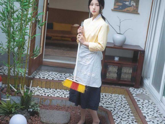 [持续更新] Yeha(예하) COS写真网盘资源合集[20套]