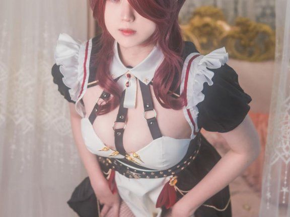 [持续更新] Hatori Sama COS写真网盘资源合集[32套]