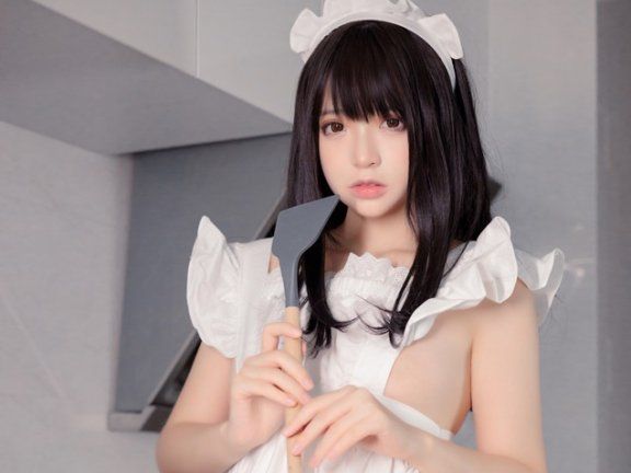 [持续更新] 疯猫ss COS写真网盘资源合集[234套]