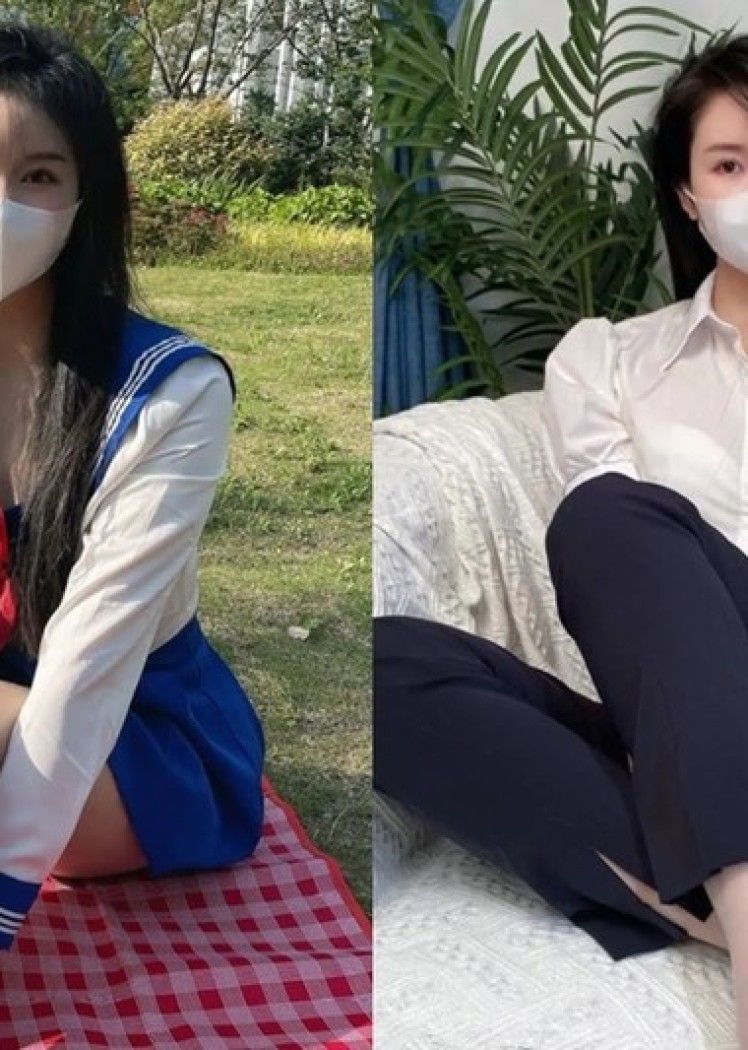 软妹小九九[July芝岚] – 微密圈写真合集【持续更新中】