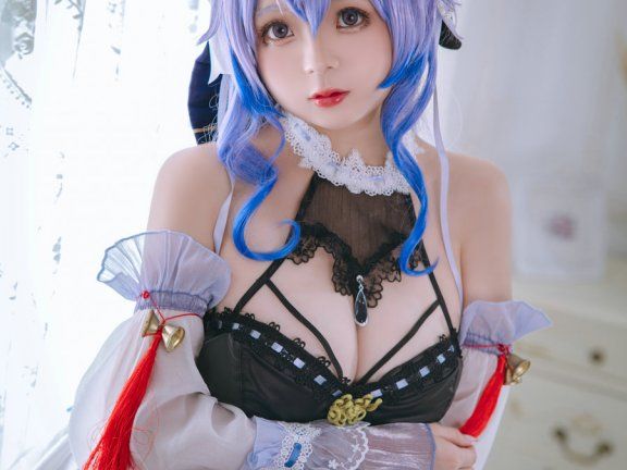 [持续更新] 日奈娇 COS写真网盘资源合集[140套]