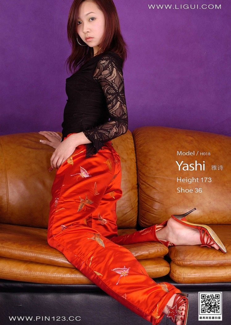 [Ligui丽柜]2022.08.21 20周年的经典回顾[70P/120MB]