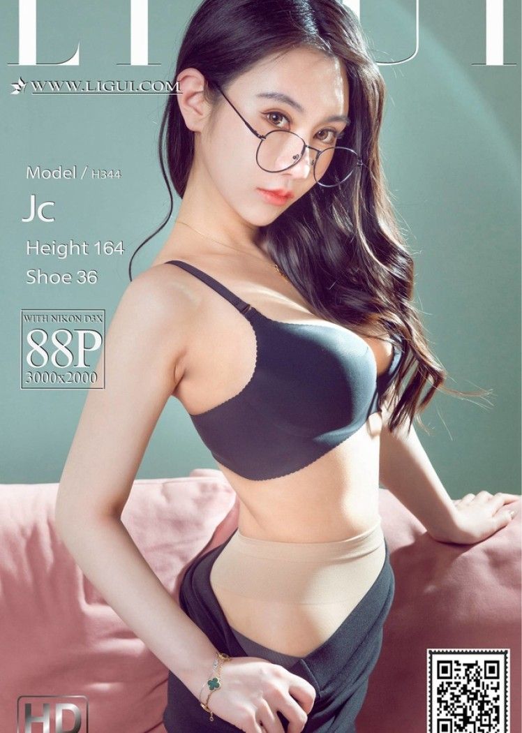 [Ligui丽柜]2022.05.16《实习助理》JC [88+1P/258MB]