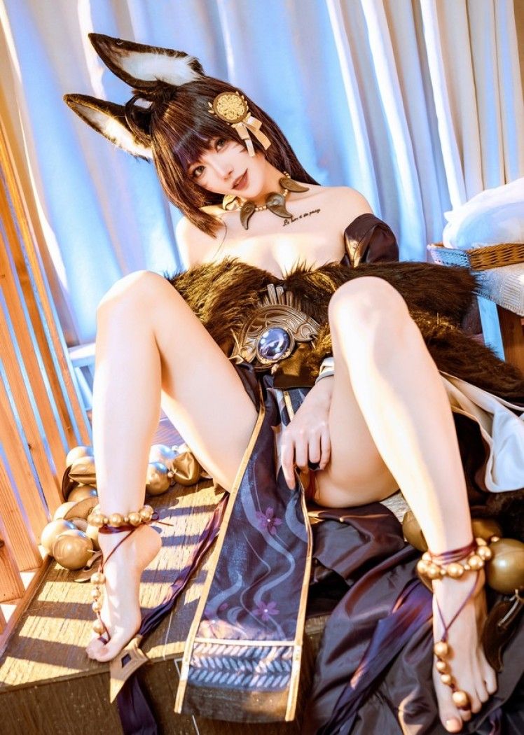 桃良阿宅 – NO.28 武藏[44P-276M]