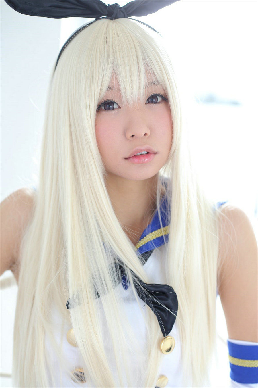 [Cosplay] [Akira Itsuki 五木あきら] 昶これ～島風 愛宕 摩耶 鳥海 [348P99MB]