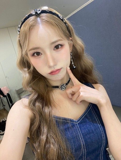 Sion柳始溫隶属哪个精致女团成员？职业生涯中曾参与哪些生存节目录制？