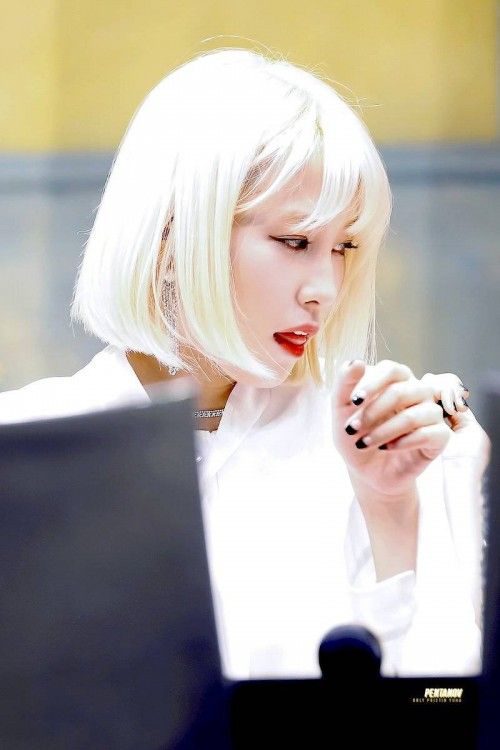 Yuha姜倞媛隶属哪两个前女团成员？凭借什么样选秀节目展现无限魅力？