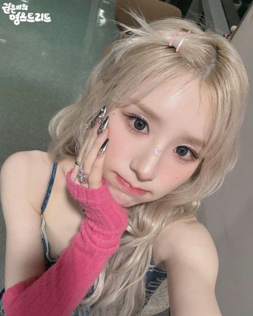 HEE JIN田姬振加入哪个新企划女团？她是哪个女子偶像组合前成员之一？