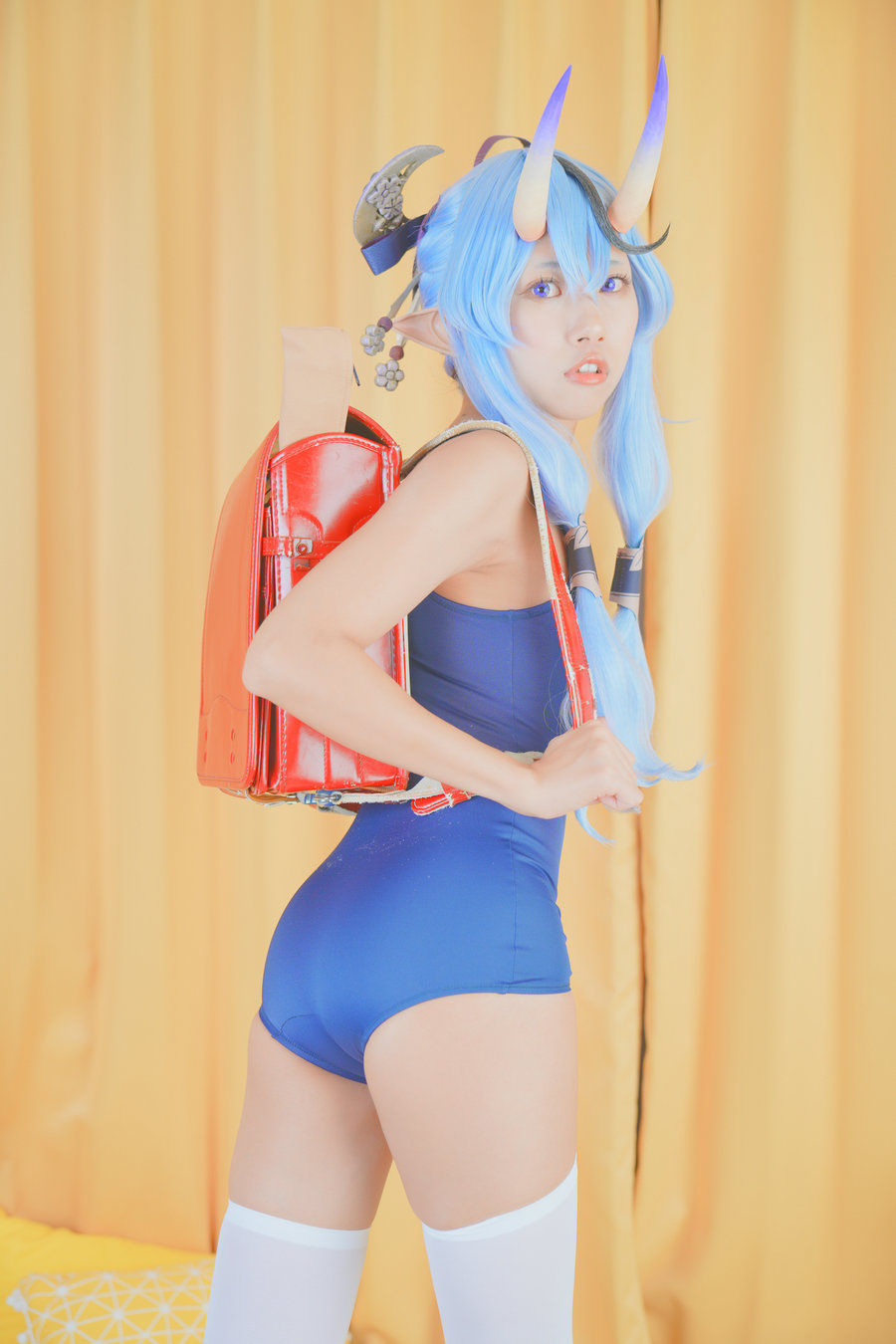 Hitsuji Negoto 音琴ひつじ - 2023年12月[Fantia]限定 すけべわらわおかわり！[490...