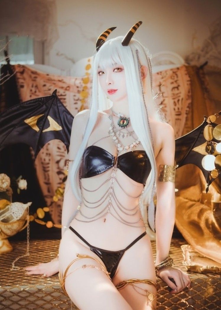 封疆疆v – NO.40 埃及疆 [26P-392MB]