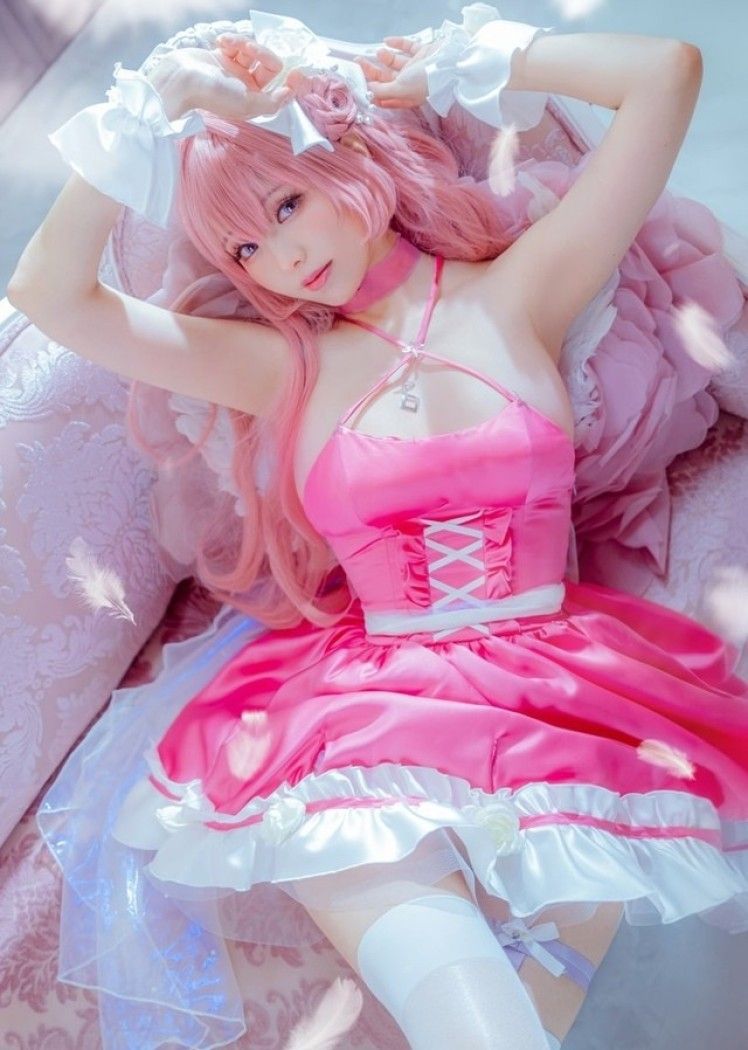 ElyEE子 – NO.133 2024.June-Tier 3 [55P-143MB]