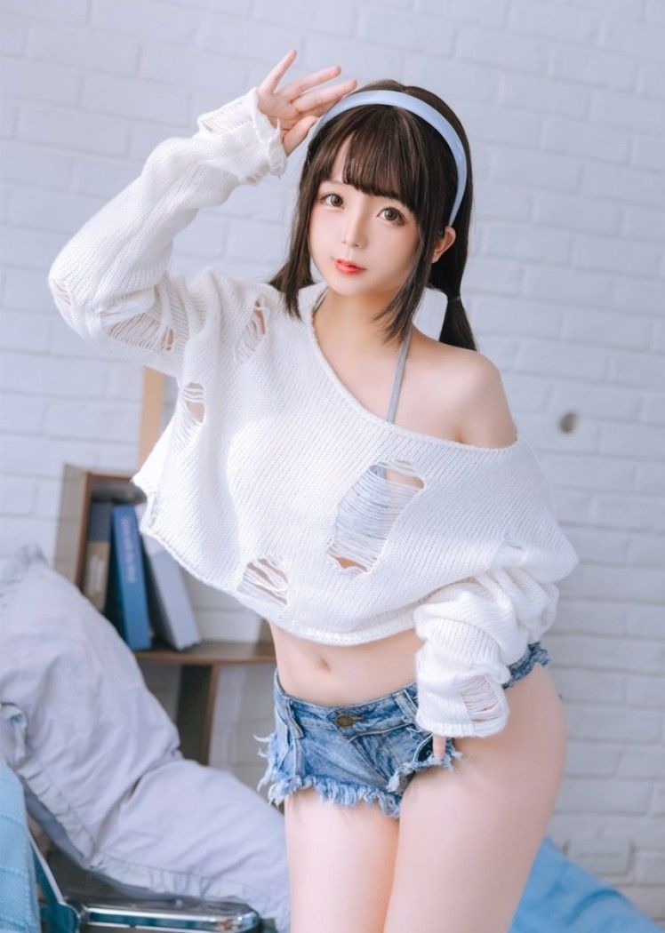 日奈娇 – NO.140 奶娇日常[157P4V-1.40G]