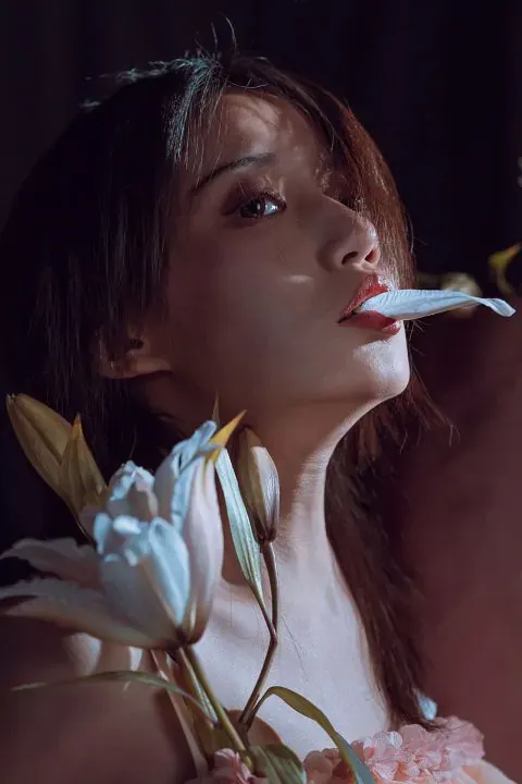 云溪溪 – 全套134期及随包视频[117.6G-2025.12]