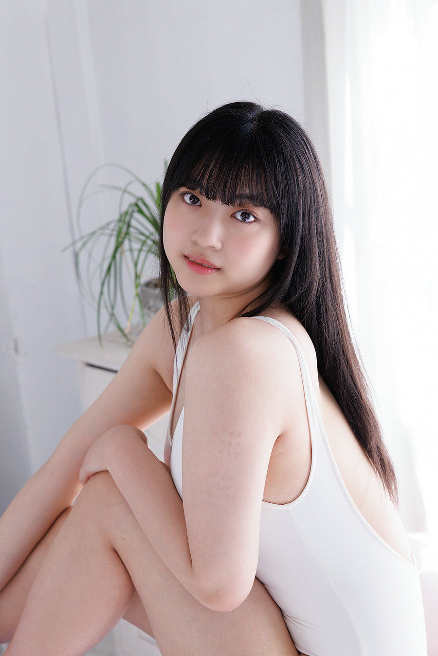 [Minisuka.tv] Maaya Obana 小花真彩 - Secret Gallery Stage2 Set 3.01 [58P36MB]