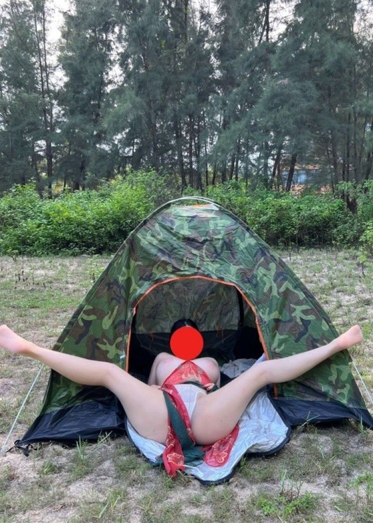 [微密圈]迷人的五姨太 – 彩云之下 [17P-141M]