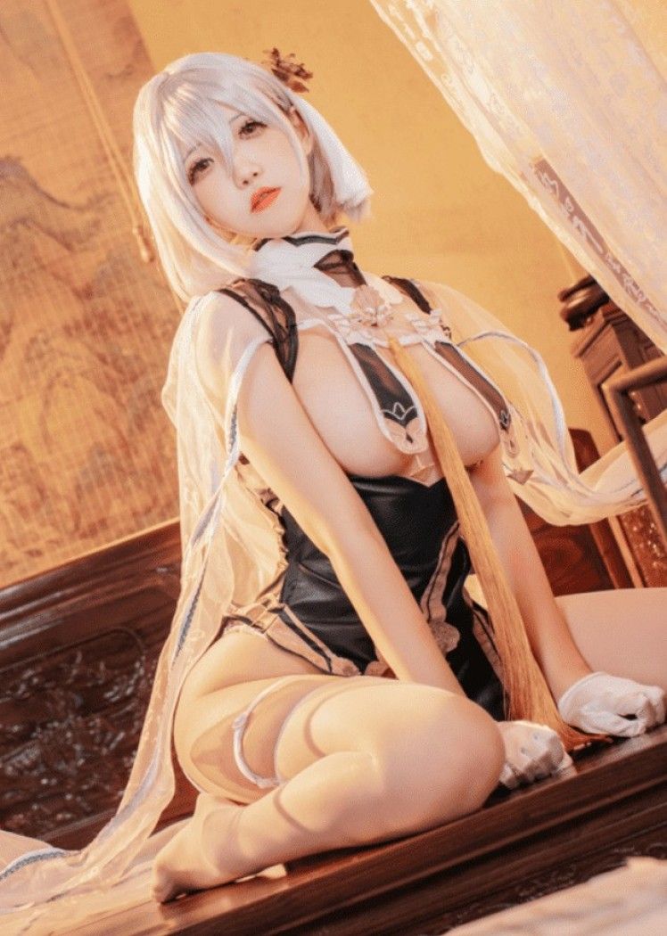 阿薰kaOri – 写真图片合集【持续更新中】