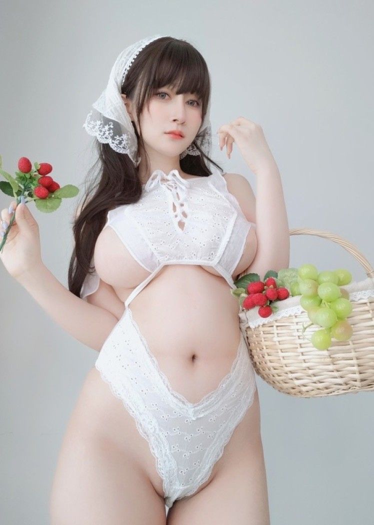 白银81 – NO.123 [Fantia] 23年10月会员合集（26套）[349P8V-2.94GB]