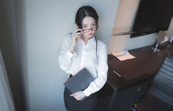 Yeha(예하)写真图集合集打包下载-爱主播