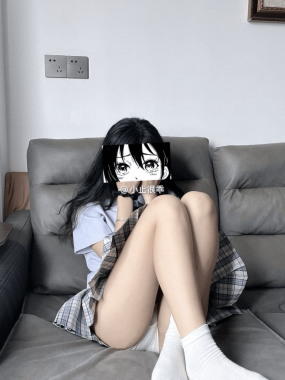 小止很乖微密圈付费圈子作品合集