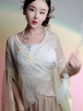 豆芽妞微密圈付费圈子作品合集