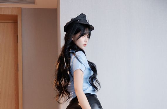 秀人内购秀人系列臻享资源 娜比 - 内部私购无水印写真合集3套 3GB-爱主播