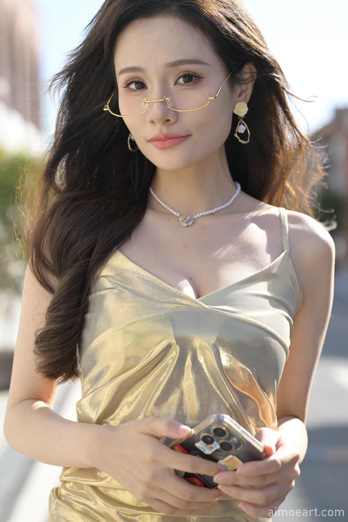 【魔镜街拍】不吃鸡蛋作品 Love Birds [1051P1V 39GB]