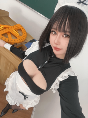 Tina很妖孽微密圈付费圈子作品合集