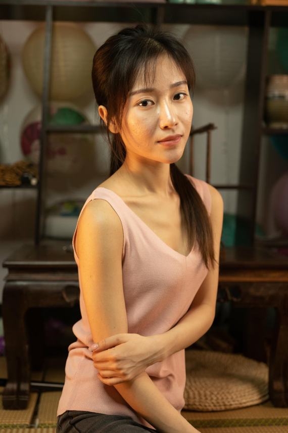 国模 Bean(苏苏) PKG摄影2019绝版私拍｜4K超清珍藏版[典藏360P/4.1GB]-爱主播