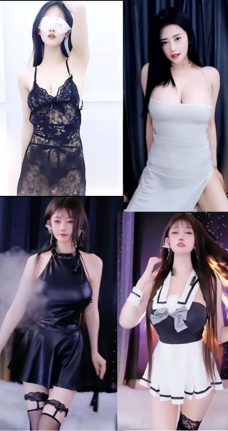 20260122期 虎牙美女直播 舞蹈 6V-爱主播