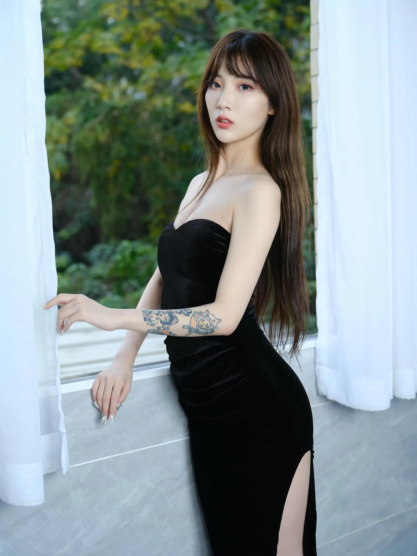 国模艺术全辑巅峰合集【450套 1.9TB超清视觉资产打包下载】