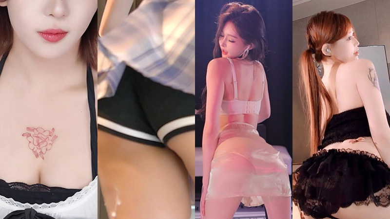 [主播]260116虎牙直播比赛星舞杯第三季初赛热舞合集[16V/2.17G]