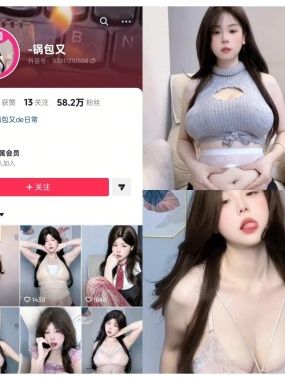 锅包又岛遇资源合集